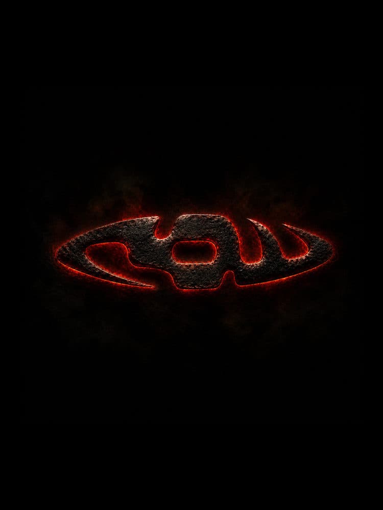 RAW Halloween 2026 event poster