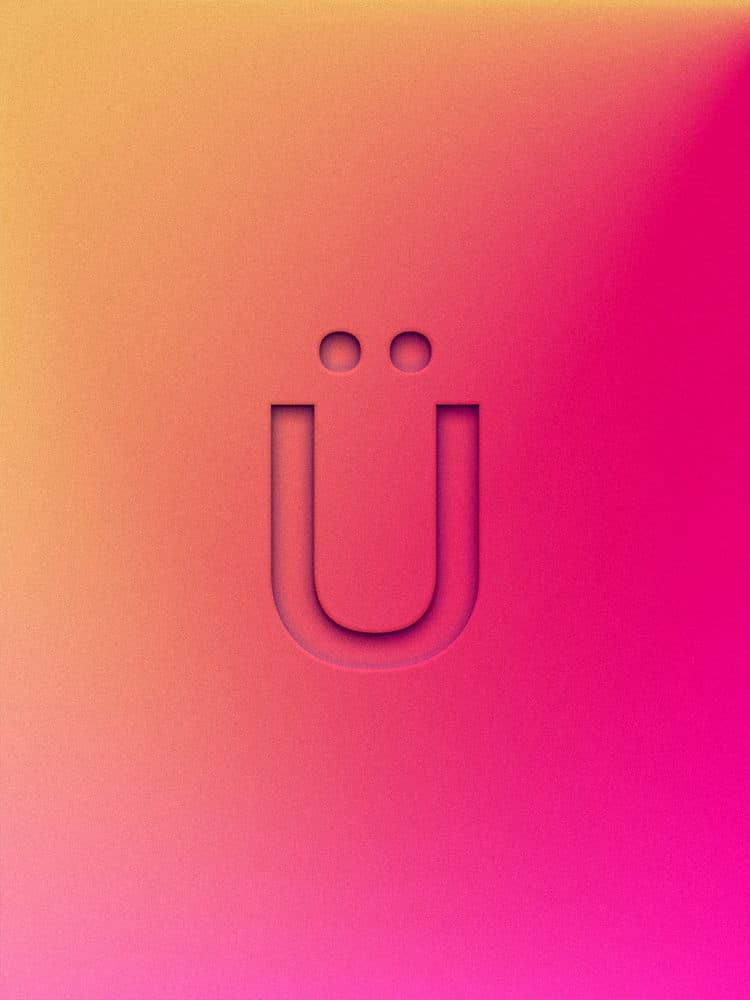 GRÜV x ??? event poster