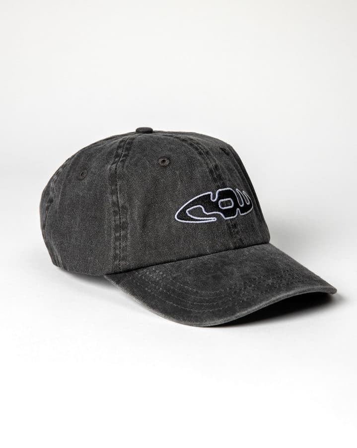 Cap • RAW