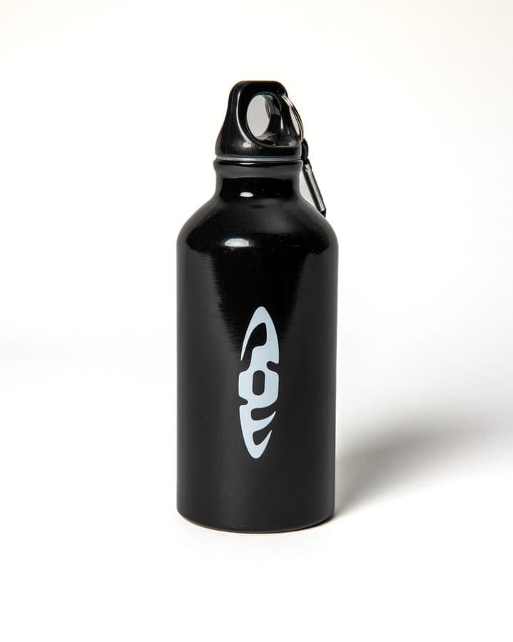 Bottle • RAW