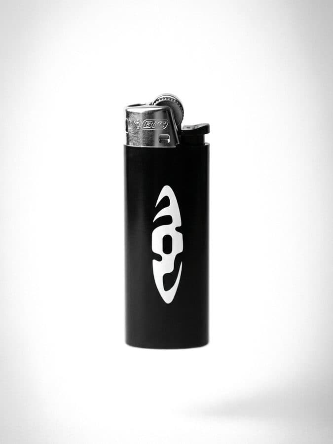 Lighter • RAW