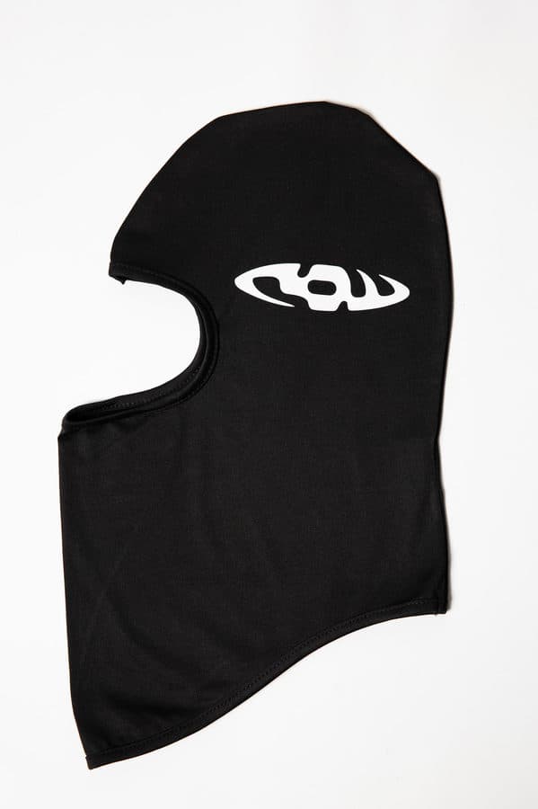 Balaclava • RAW