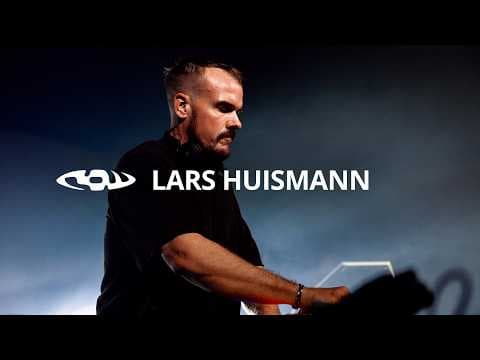 Lars Huismann • RAW x Monnom Black, Paris recording thumbnail