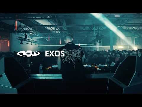 Exos • RAW, Paris recording thumbnail
