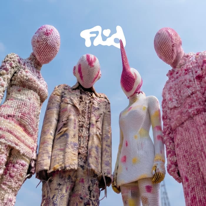 Pretty Lies EP cover artwork