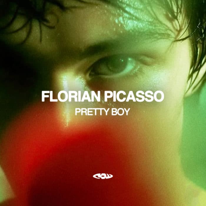 Pretty Boy cover artwork