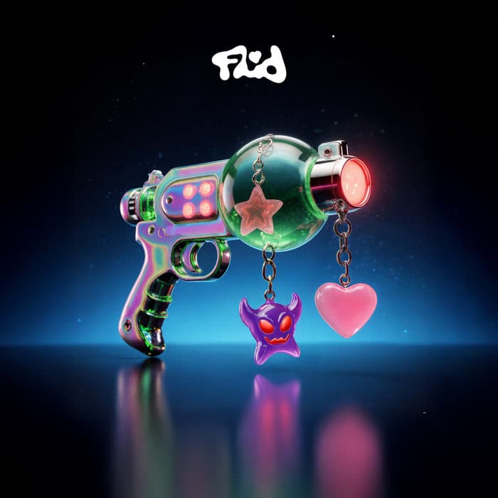 Space Ride cover artwork