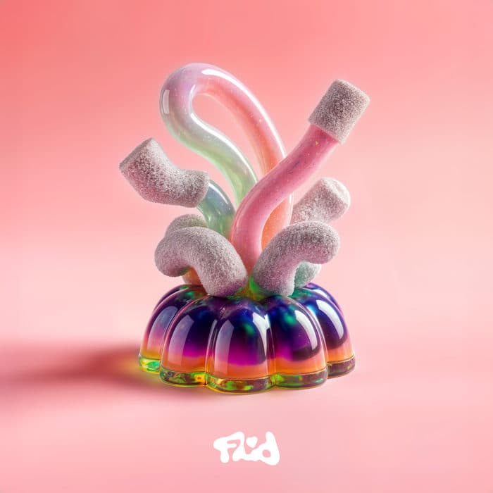 Deluxe Tool EP cover artwork