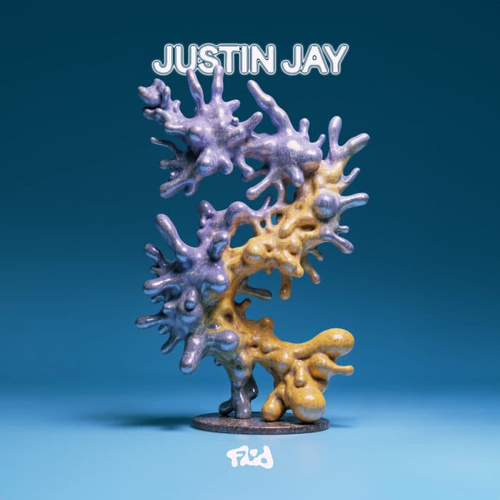 Field Trip EP cover artwork