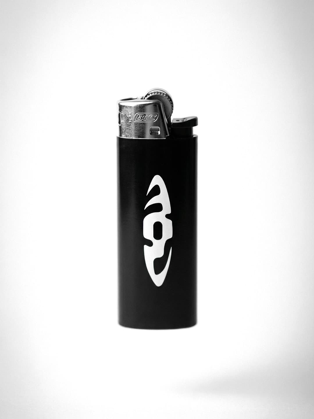 Lighter • RAW – view 1
