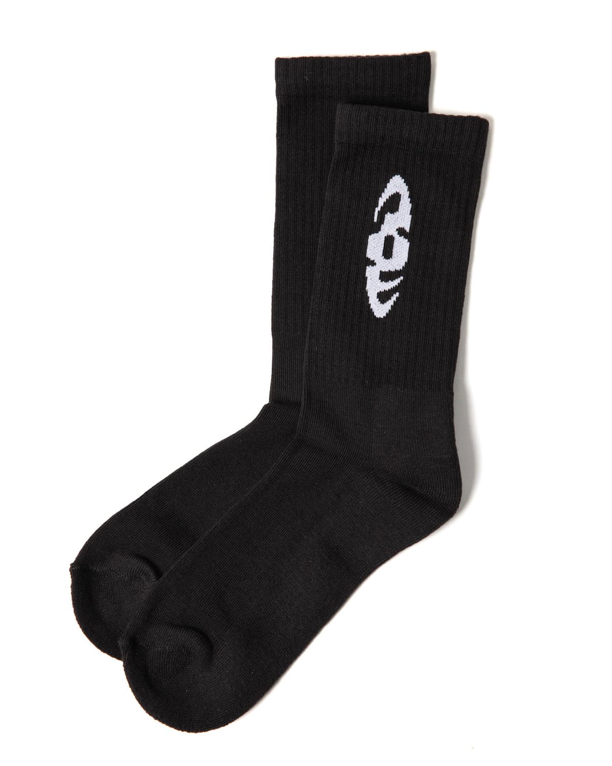 Socks • RAW – view 1