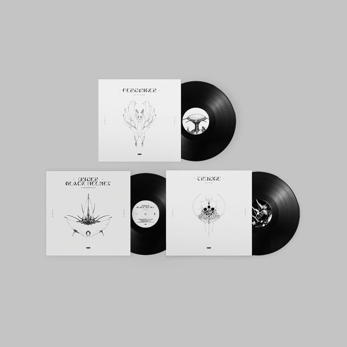 3x VINYL PACK β view 1