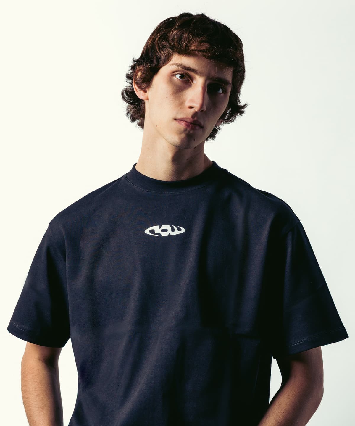 T-shirt • RAW – view 1