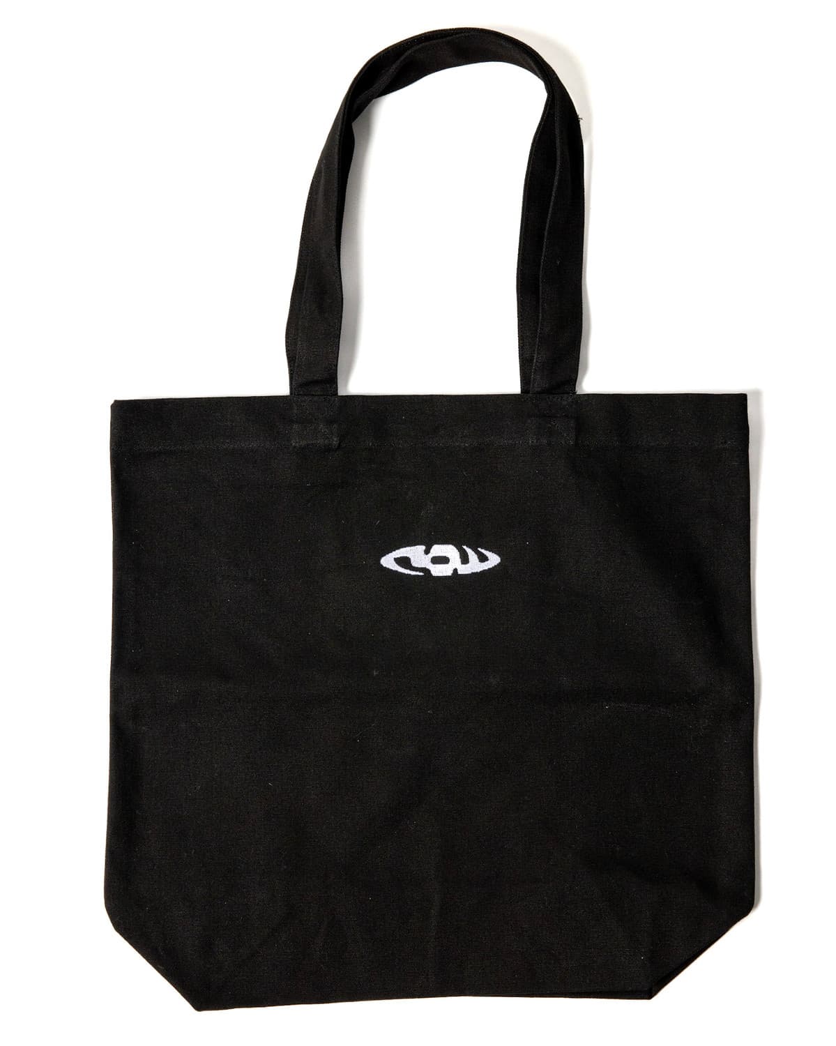 Heavy Tote Bag • RAW – view 1