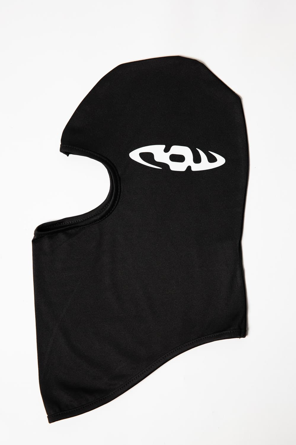 Balaclava • RAW – view 1